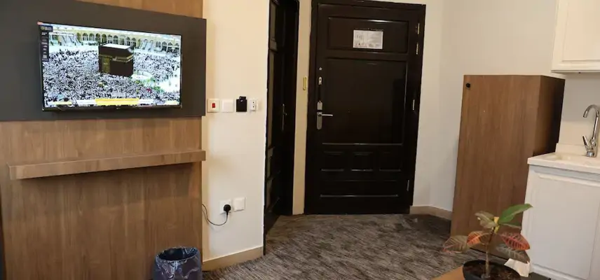 MADINAH ARAM HOTEL image